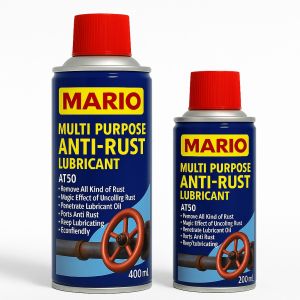 Anti Rust Spray