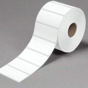 Label Stock Roll