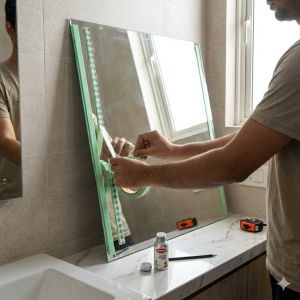 Mirror Mounting Tape