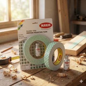 Mirror Mounting Tape