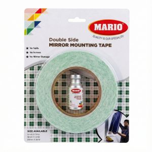 Mirror Mounting Tape