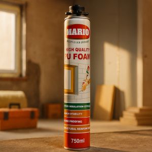 Polyurethane Foam