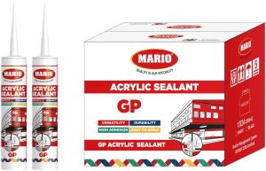 Acrylic Sealants