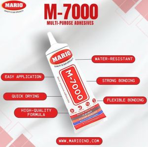 m7000 Sticking Glue