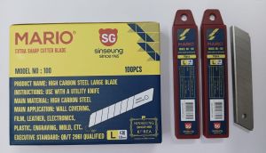 Blades