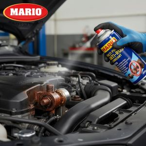 Anti Rust Spray