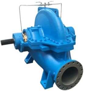 Horizontal Split Case Pump