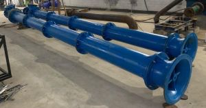 Vertical Axial Flow Pump MTAV