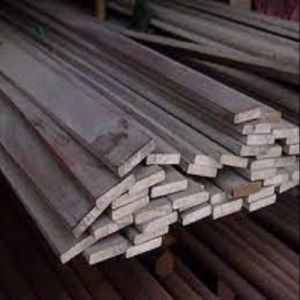 16MnCr5 Steel Flat Bar