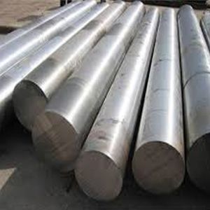 17CrNiMo6 Steel Forged Round Bar