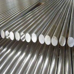 21NiCrMo2 Steel Round Bar