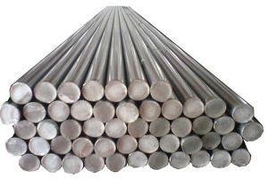 36CrNiMo4 Steel Round Bar