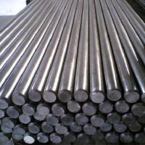 40Cr1Mo28 Steel Round Bar