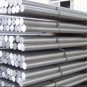 Aisi S7 Steel Round Bar