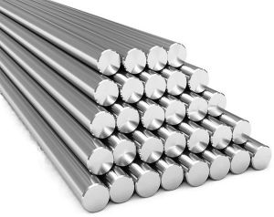 EN1A Bright Steel Round Bar