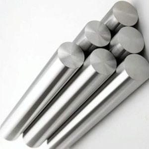 EN1A PB Steel Round Bar
