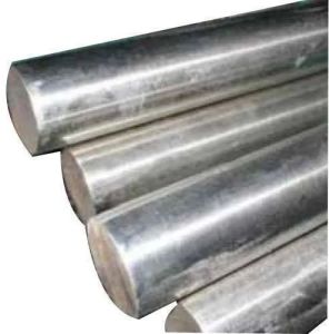 EN42J Steel Round Bar