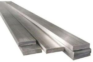 EN8 Steel Flat Bar