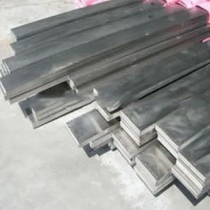 EN8M Steel Flat Bar