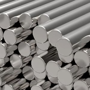 EN8M Steel Round Bar
