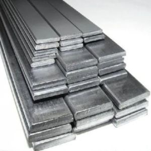 EN9 Steel Flat Bar