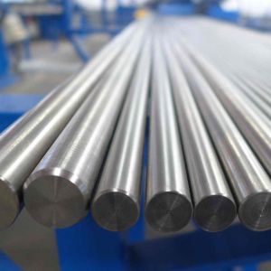 H11 Steel Round Bar
