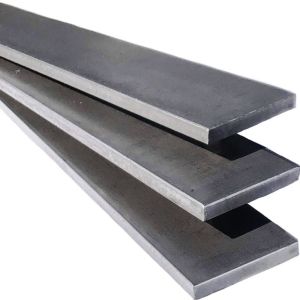 Ohns Steel Flat Bar