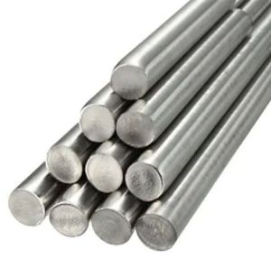 Ohns Steel Round Bar