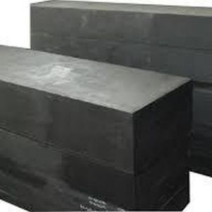 P20+Ni Steel Forged Block
