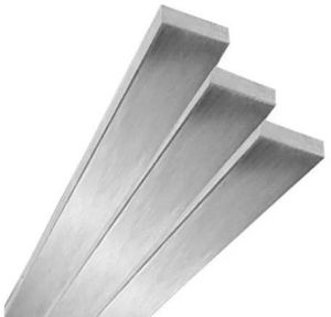 P20 Steel Flat Bar