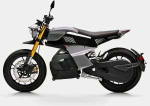 Electric Bike
