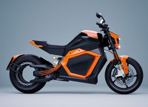 Electric Superbike