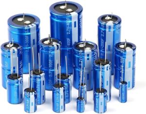 Super Capacitor