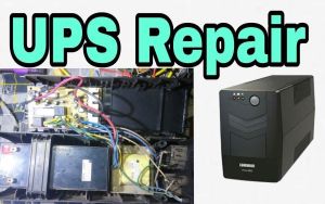 UPS Repairing Service