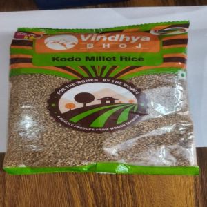 Kodo Millet Rice