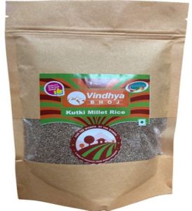 Little Millet Rice