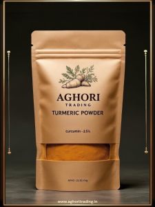 Turmeric Powder
