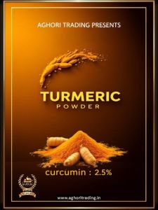 Turmeric Powder