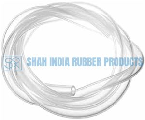 Viton Rubber Tube