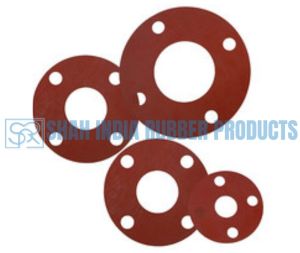Viton Rubber Gasket