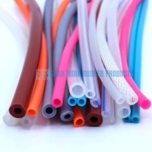 Viton Rubber Tube