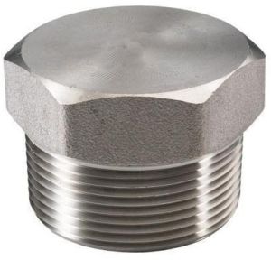 Hex Plug