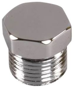Stainless Steel Pipe Plugs