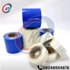 Black & White Surface Protection Self Adhesive Tape