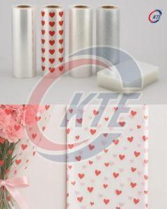 BOPP Flower Wrapping Film