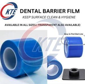 Dental Barrier Film
