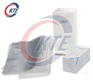 Heat Sealable BOPP Film Cigarette and Perfume Boxes