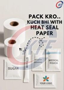 Poly Coated Paper