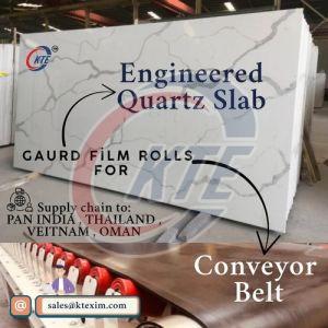 Quartz Slab Surface Protection Film