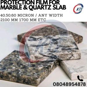 Quartz Surface Protection Film